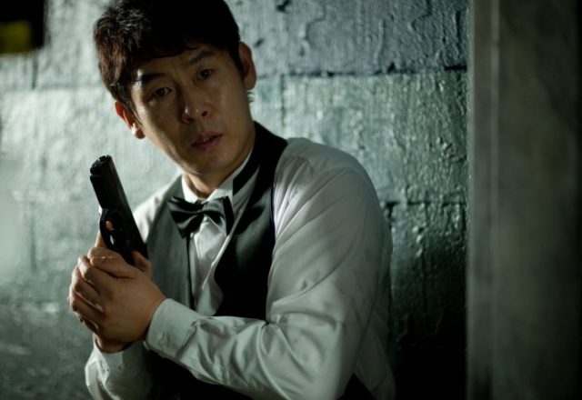 Sinopsis Film The Spy: Undercover Operation, Tayang Malam Ini di Trans 7 (273343)