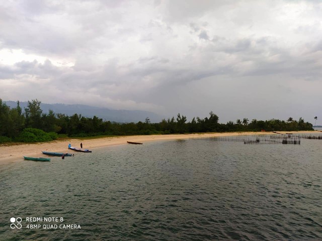 Desa Lede - Wesata.ID