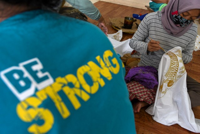 Bahlil Ungkap Rahasia Menggenggam Pertumbuhan Ekonomi 4 Persen (68891)