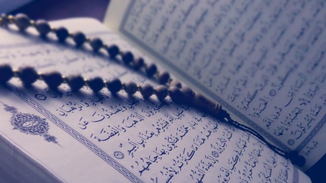 Sering Terbalik, Begini Penempatan Pengucapan Subhanallah dan Masyaallah (133973)