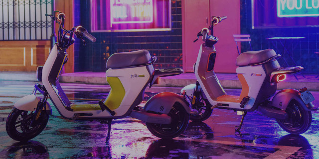Xiaomi Luncurkan Motor Listrik, Harganya Cuma Rp 7,4 Juta (34095)