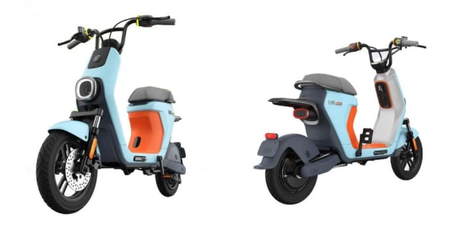Xiaomi Luncurkan Motor Listrik, Harganya Cuma Rp 7,4 Juta (34094)