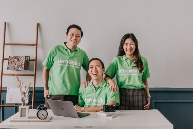 Pilih Lemonilo, Nola B3 dan Baldy Tak Larang Anak Makan Mi Instan Setiap Hari (35419)