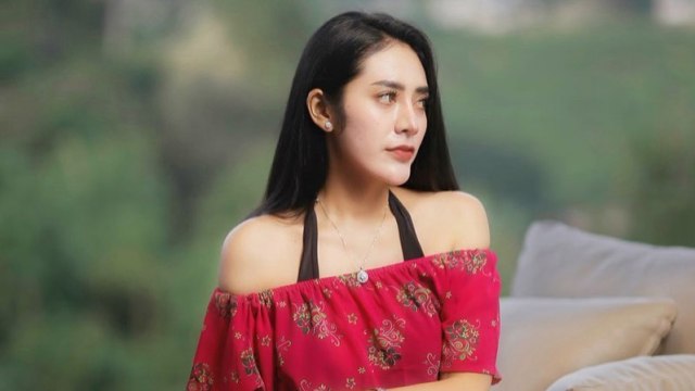 Manajer Akui Vernita Syabilla Ditangkap Polisi karena Kasus Dugaan Prostitusi (1296007)
