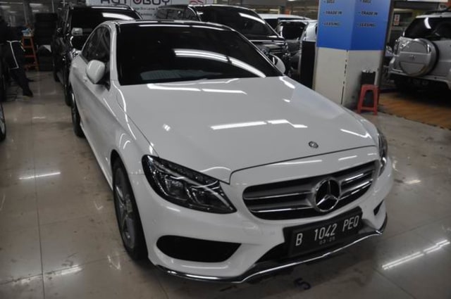 Populer: Mobil Bekas Rp 500 Juta dan Peluncuran Toyota Corolla Cross (620292)