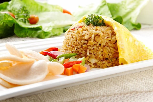 Benarkah Diet Rendah Karbohidrat Tingkatkan Peluang Hamil? (371733)