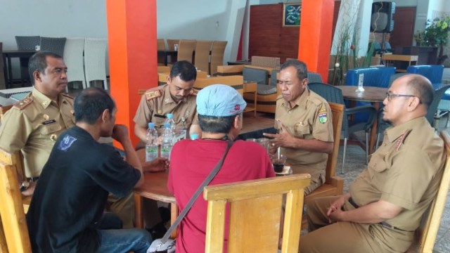 Kota Palu Bakal Miliki Kawasan Khusus Penikmat Kopi (627263)