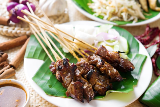 7 Tips Membuat Sate Kambing Empuk dan Nikmat untuk Hidangan Idul Adha (627468)