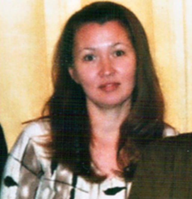 Irina Gaidamachuk, Bunuh 17 Wanita Lansia karena Butuh Uang untuk Beli Miras (90979)