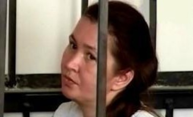 Irina Gaidamachuk, Bunuh 17 Wanita Lansia karena Butuh Uang untuk Beli Miras (90980)