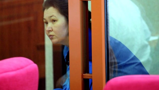Irina Gaidamachuk, Bunuh 17 Wanita Lansia karena Butuh Uang untuk Beli Miras (90981)