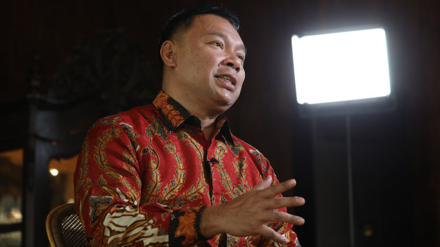 Populer: 3.356 Unit Apartemen di Jakarta Kosong; Kookmin Kuasai Bank Bukopin (361983)