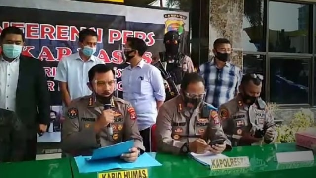 Jadi Saksi dalam Kasus Dugaan Prostitusi, Vernita Syabilla Akan Segera Pulang (1302360)