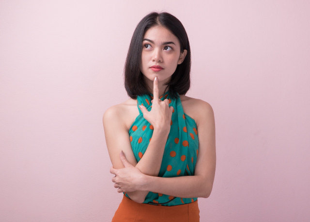 Alasan Ilmiah Payudara Wanita Menarik Perhatian Pria (25968)
