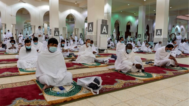 Tips Jawab Berbagai Pertanyaan Anak Seputar Idul Adha (1243483)