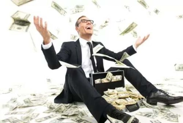 Daftar 10 Negara dengan Jumlah Crazy Rich Terbanyak di Dunia (605673)