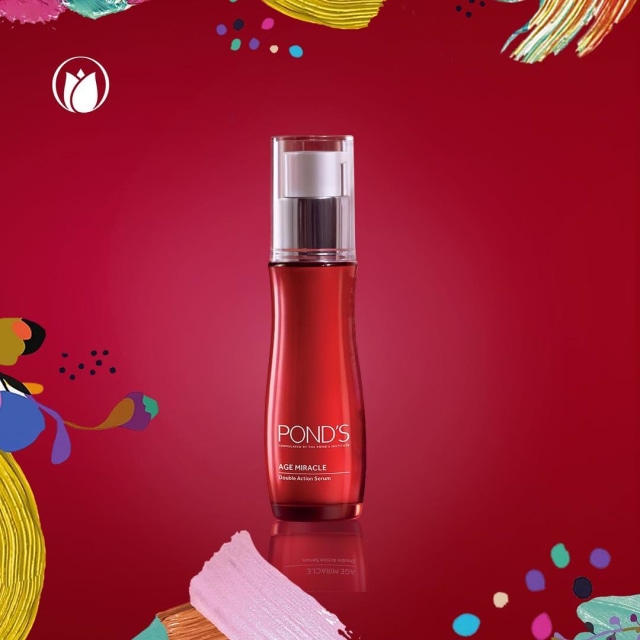 Rekomendasi 7 Serum Wajah untuk Atasi Masalah Penuaan Kulit (373846)