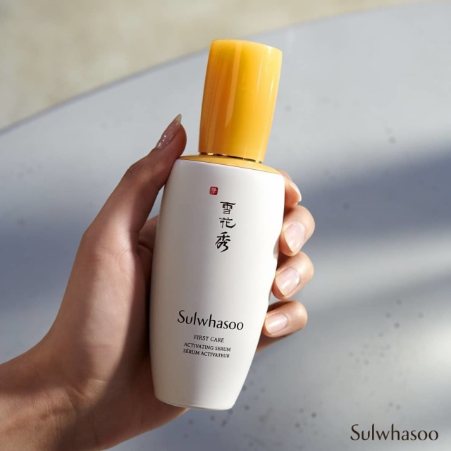 Rekomendasi 7 Serum Wajah untuk Atasi Masalah Penuaan Kulit (373844)