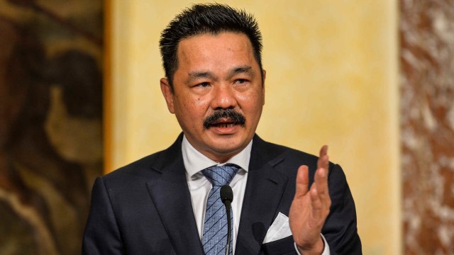 Ditolak Gebetan karena Miskin Jadi Motivasi Rusdi Kirana Bangun Lion Air (373294)