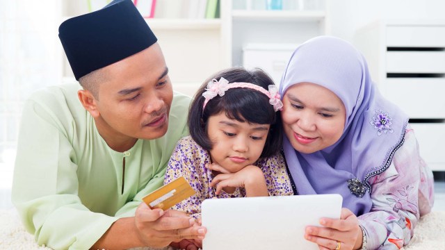 Bolehkah Berkurban Secara Online saat Idul Adha? (1290715)