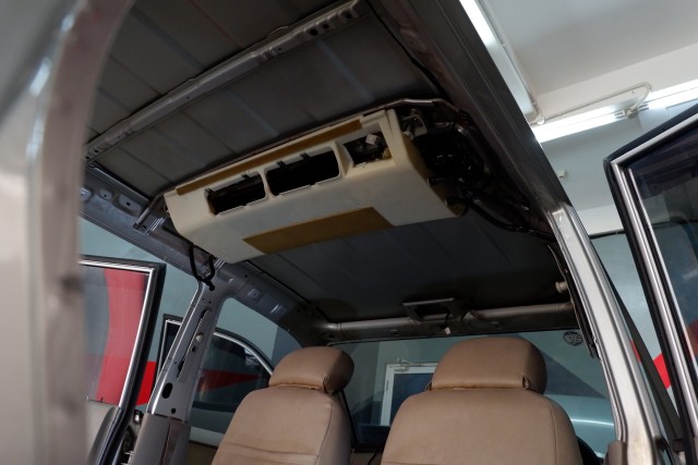 Bebas Gerah Di Musim Panas Pasang Ac Double Blower Mobil Mulai Rp 8 Jutaan Kumparan Com