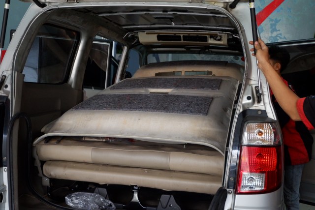 Bebas Gerah di Musim Panas, Pasang AC Double Blower Mobil mulai Rp 8 jutaan (229066)