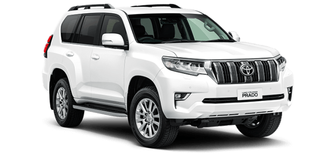 Bikin Toyota Rush dan Mitsubishi Xpander Punya Tampilan Mirip Land Cruiser Prado (1152730)