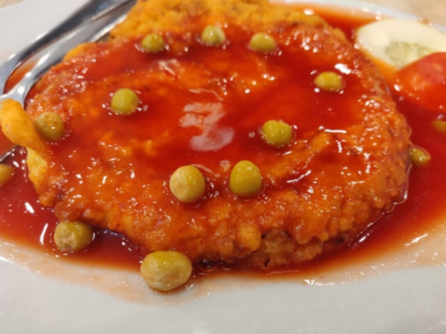 Kentalnya Pengaruh Tionghoa dalam Sejarah Kuliner Cirebon, Jabar (42472)