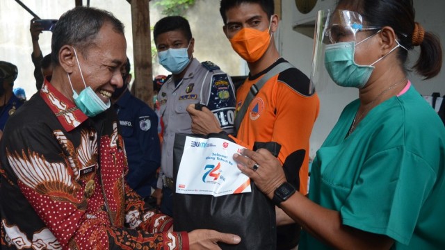 Pemkot Palu Kembangkan Usaha Mikro Berbasis Kelurahan (615443)