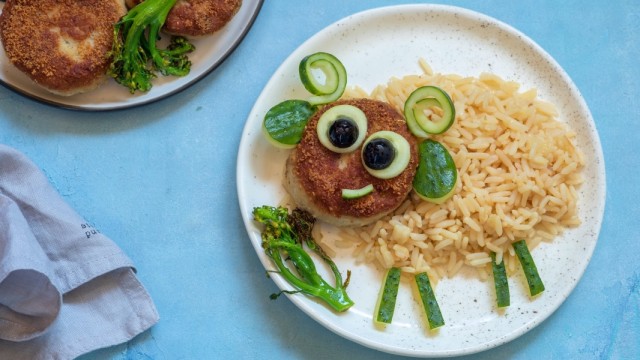 Resep Nasi Kebuli Burger Kambing, Supaya Hidangan Idul Adha Enggak Gitu-gitu Aja (214630)