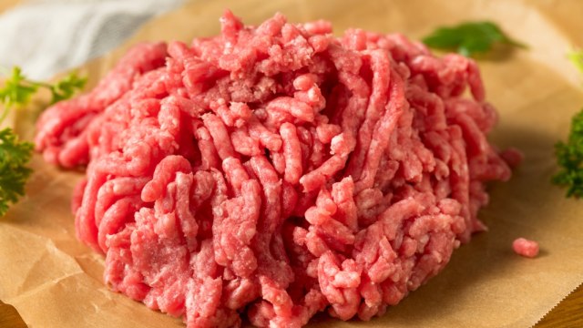 Resep Nasi Kebuli Burger Kambing, Supaya Hidangan Idul Adha Enggak Gitu-gitu Aja (214631)