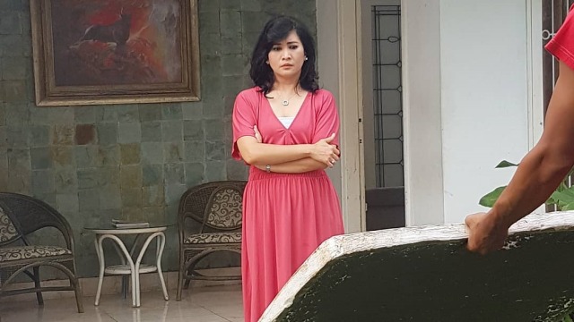 5 Berita Populer: MNC Media Digugat Pailit hingga Klaim Hadi Pranoto (61127)