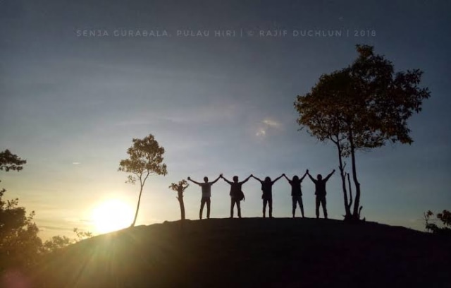 3 Wisata di Ternate yang Bisa Jadi Pilihan Saat Libur Hari Raya Idul Adha (141406)