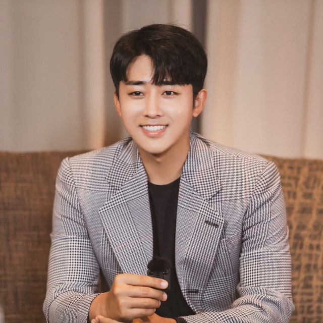 8 Aktor Korea yang Bernaung di Bawah YG Entertainment (383579)