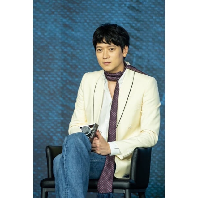 8 Aktor Korea yang Bernaung di Bawah YG Entertainment (383580)