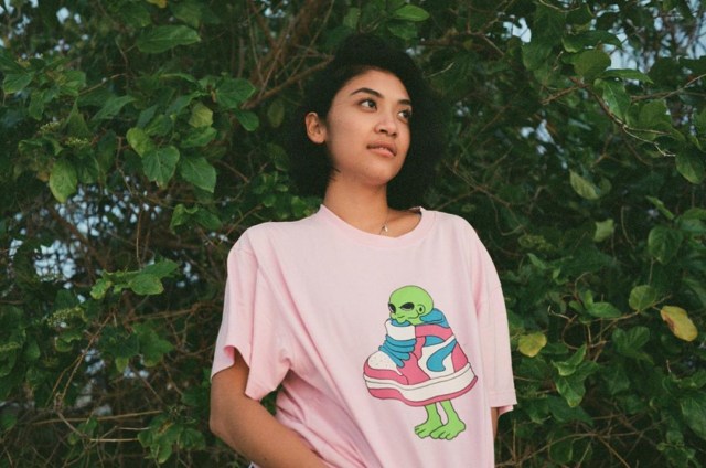 Pikat Hati Adipati Dolken, 5 Potret Canti Tachril yang Bergaya Simpel (1210144)