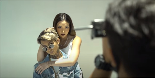 Duet Gisel dan Young Lex 'Masih Bisa Panjang', Buat Netizen Berpikir Hal Lain (378977)