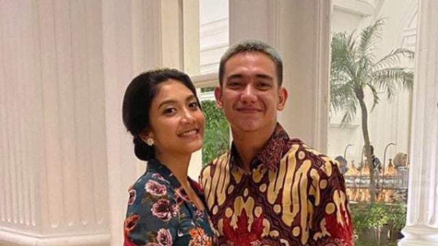 Pikat Hati Adipati Dolken, 5 Potret Canti Tachril yang Bergaya Simpel (1210147)