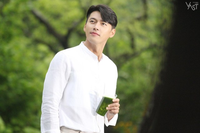 Ada Hyun Bin dan Kim Woo Bin, 5 Aktor Korea Ini Tak Percaya Diri Disebut Tampan (1210748)