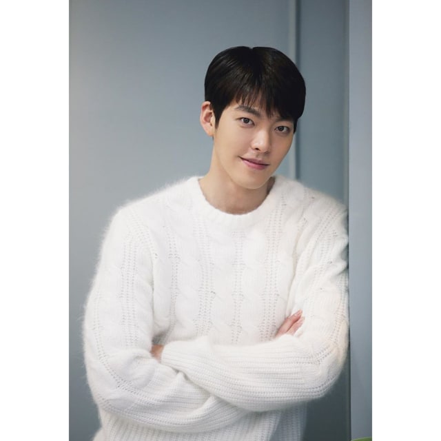 Ada Hyun Bin dan Kim Woo Bin, 5 Aktor Korea Ini Tak Percaya Diri Disebut Tampan (1210751)