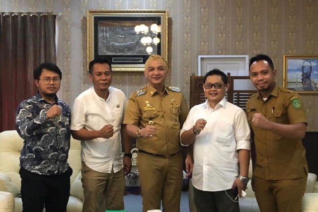 Pasha Ungu Cukur Gundul Rambut Pirang yang Jadi Kontroversi, Begini Potretnya (143123)