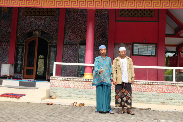 Kisah Pendirian Masjid Cheng Ho Pertama di Malang (144840)