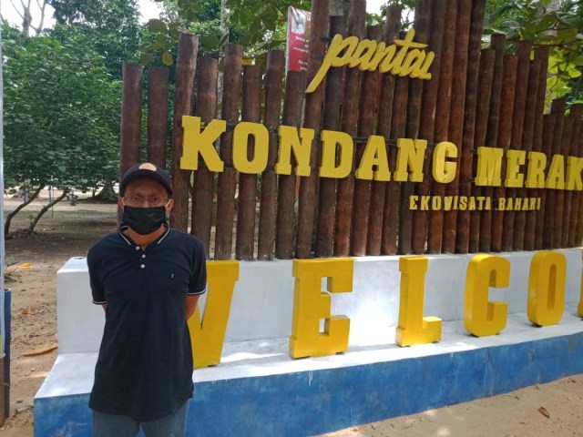 Kondang Merak, Pantai dengan Kuliner Istimewa (975759)