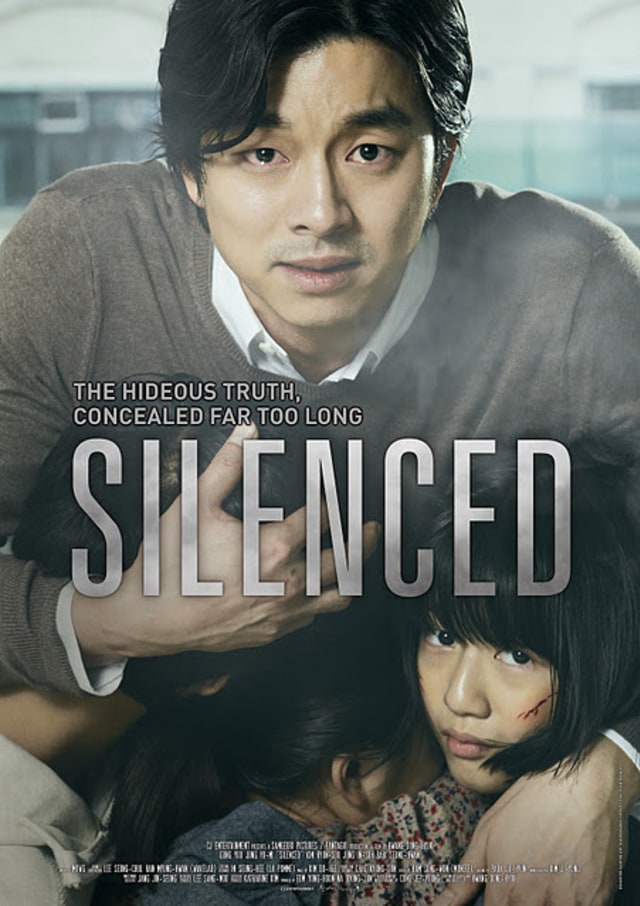 Dari Kisah Nyata, 3 Film Korea Ini Bercerita soal Pemerkosaan Anak di Bawah Umur (956959)
