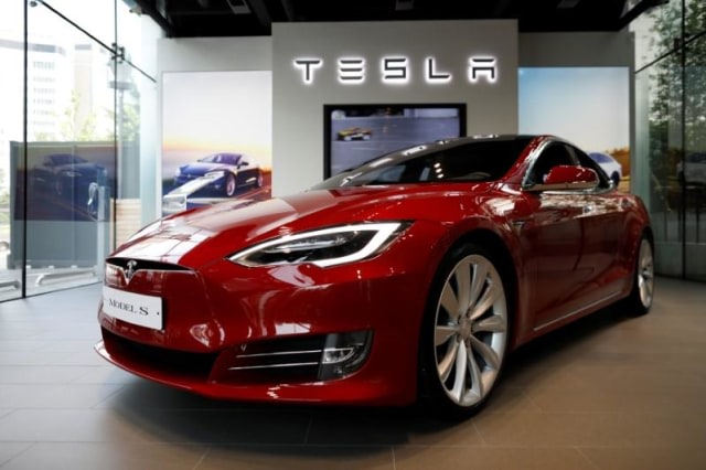 Punya Rp 999,6 Triliun, CEO Tesla Elon Musk Masih Gemar Utang (379175)