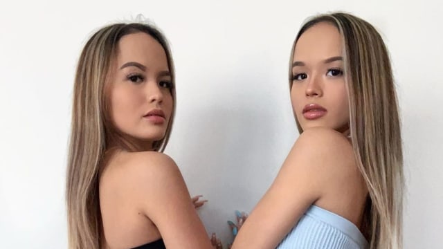 The Connell Twins Ngaku Dapat Dukungan Ibunda untuk Jual Foto Seksi di OnlyFans (1)