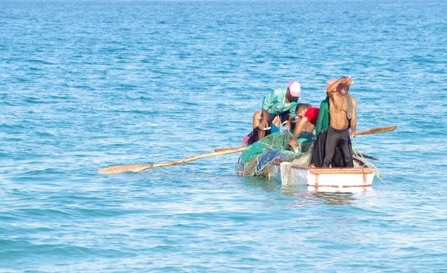 Laut Kematian (Bagian 2) (1285786)