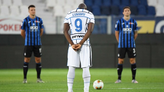 Klasemen Liga Italia Usai Atalanta vs Inter dan Napoli vs Lazio (222880)