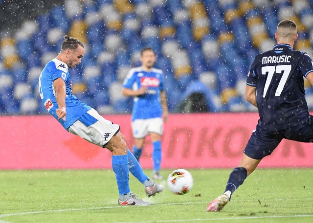 Klasemen Liga Italia Usai Atalanta vs Inter dan Napoli vs Lazio (222879)