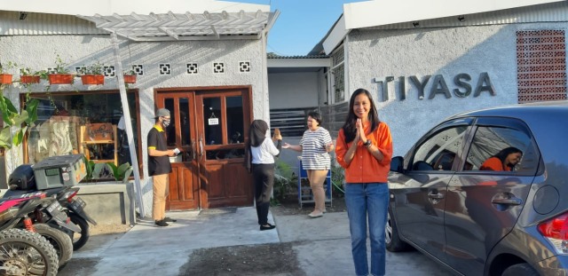 Coworking Space di Jogja Gandeng Komunitas untuk Kolaborasi - kumparan.com